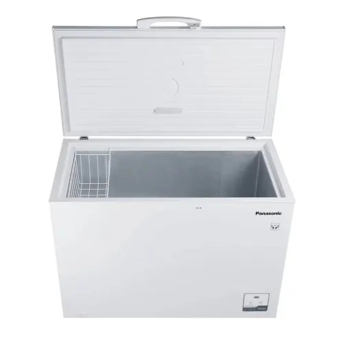 FREEZER BOX PANASONIC NR-FC201M-W FC201M 200 liter