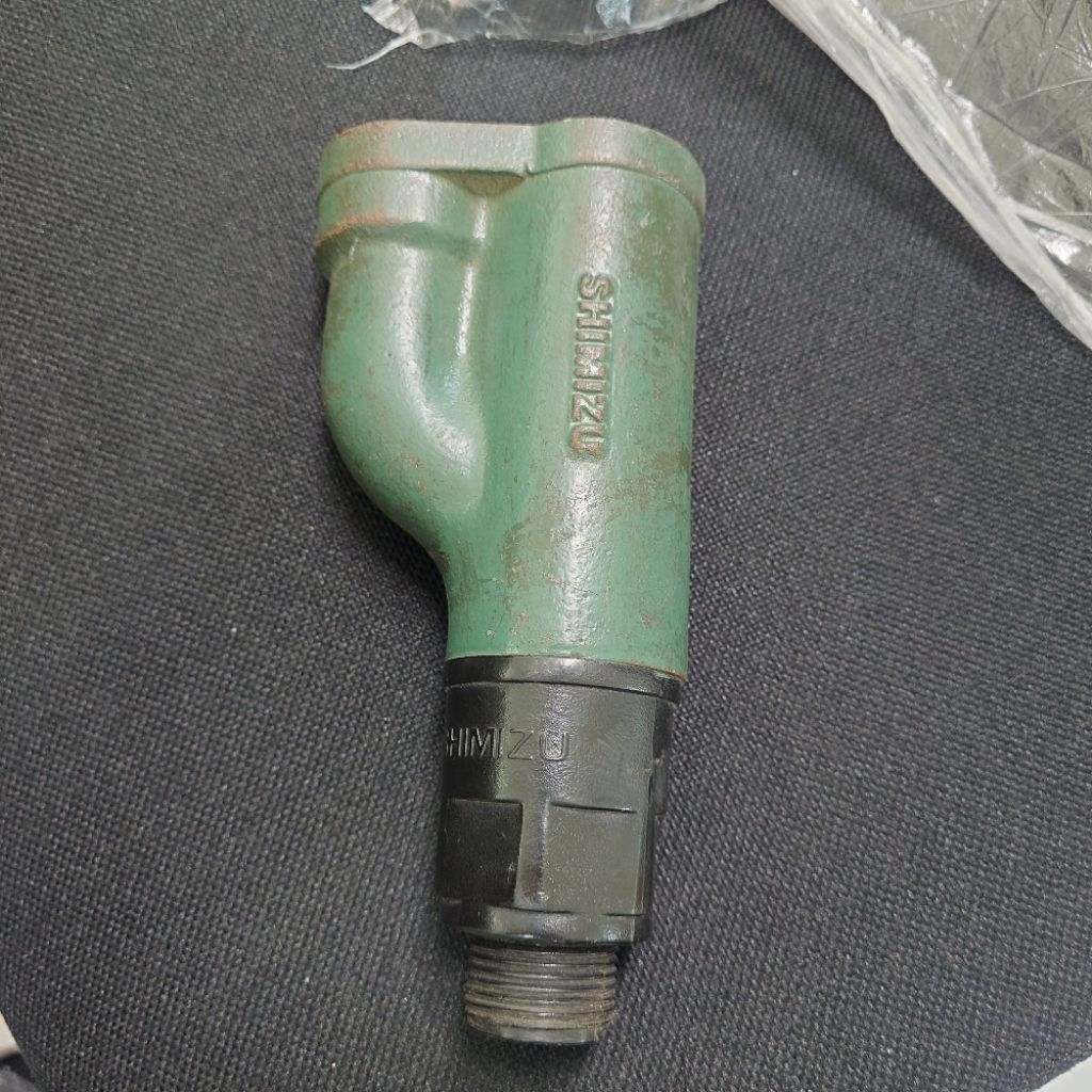 Mata Jet Pump SHIMIZU Pompa Sumur Dalam