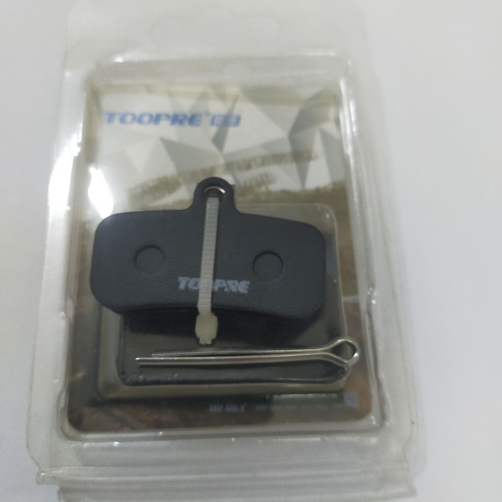 brake pads rem Shimano Zee,sant  kampas rem hidrolik Shimano kampas rem sepeda