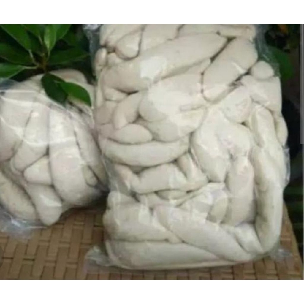 

Otak Curah 1 kg Bogor Frozen
