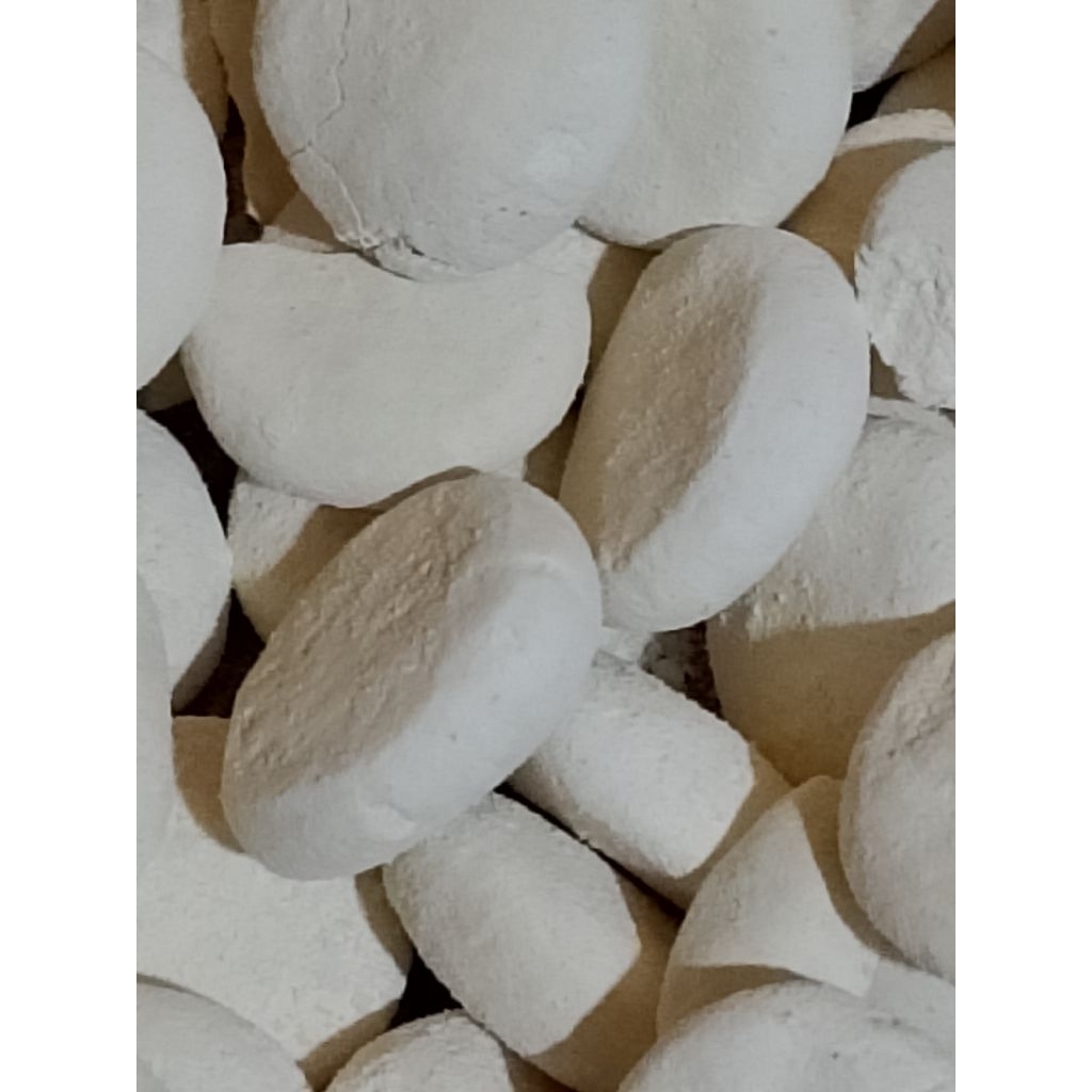 

ragi tape singkong dan beras ketan paket 20 pcs kwalitas super