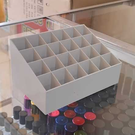 TEMPAT PARFUM ROLL ON