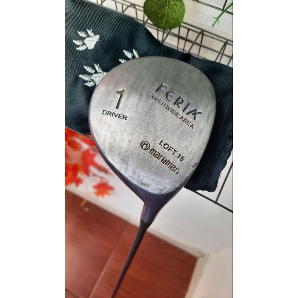 Driver wood 1 maruman ladies driver wood 1 ladies maruman driver wood no 1 ladies driver wood no 1 l