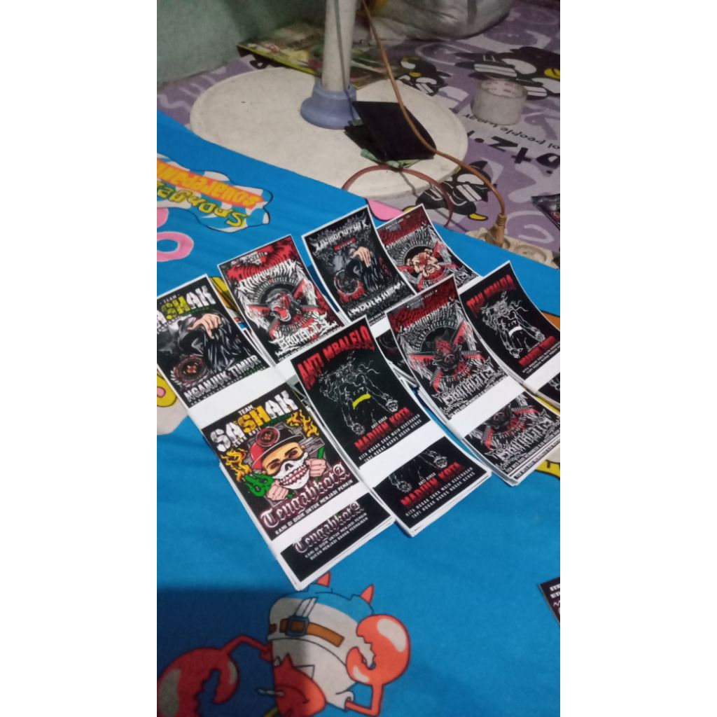 

Stiker A3 anti air