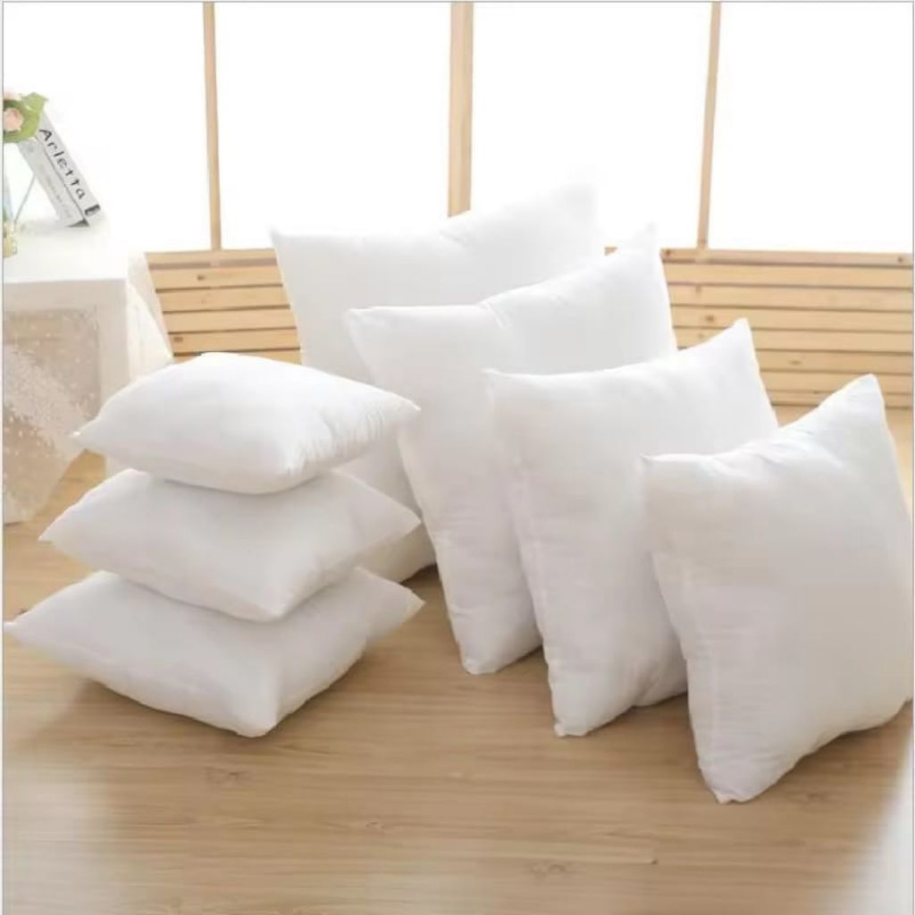 Bantal Sofa / Bantal Isi Silikon PREMIUM