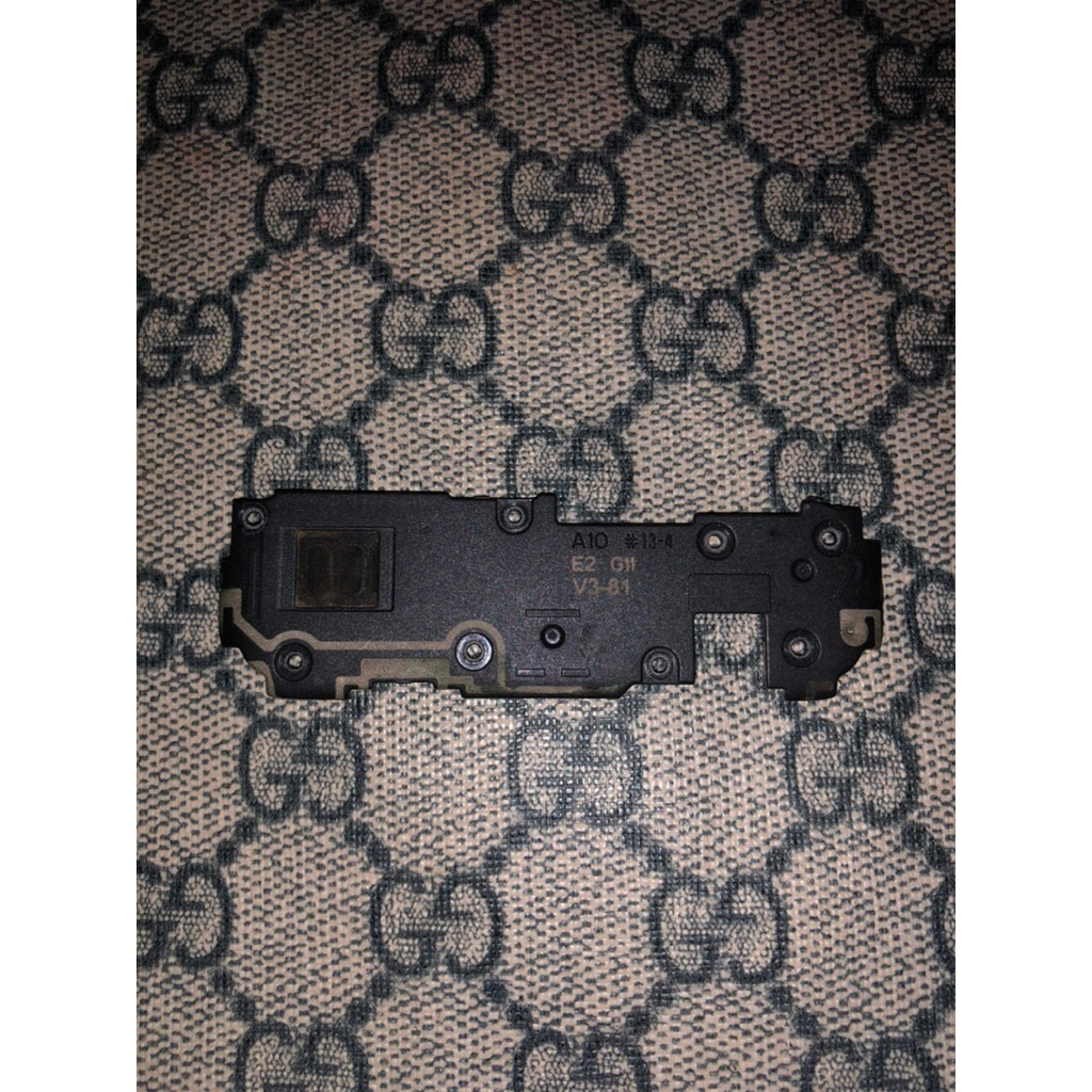 BUZZER SPEAKER SAMSUNG A10