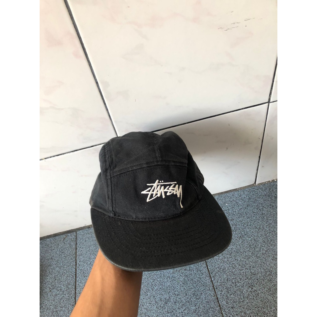 stussy hat