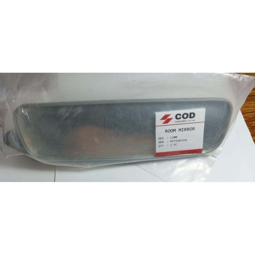 KACA SPION (DALEM) MOBIL L300