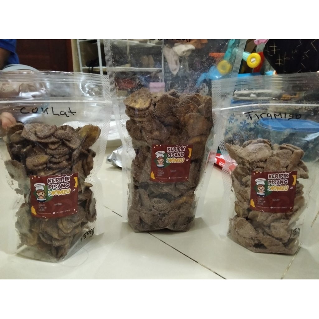 

kripik pisang momzu 150gr