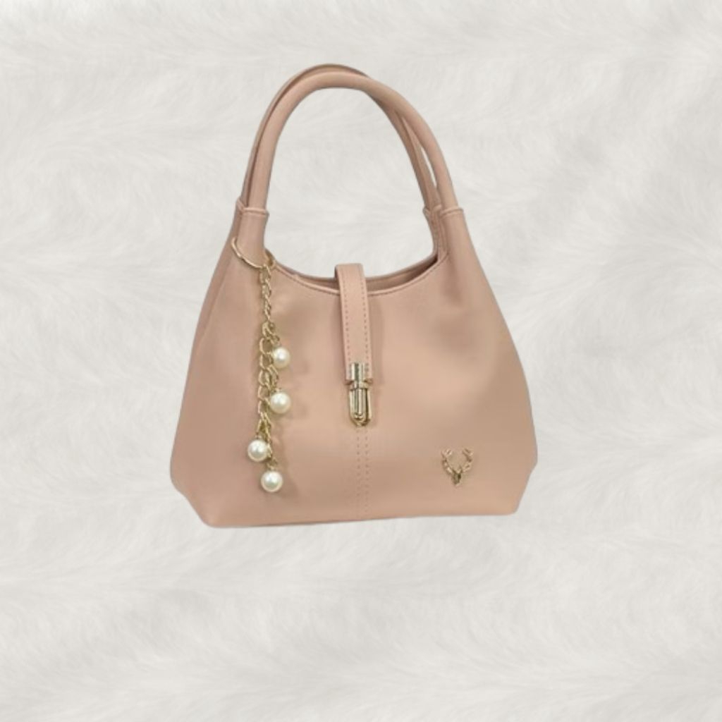 Tas Selempang Wanita Sabrina Sling Bag Wanita Terbaru bahan kulit PU Premium Awet Dan Tidak Kaku