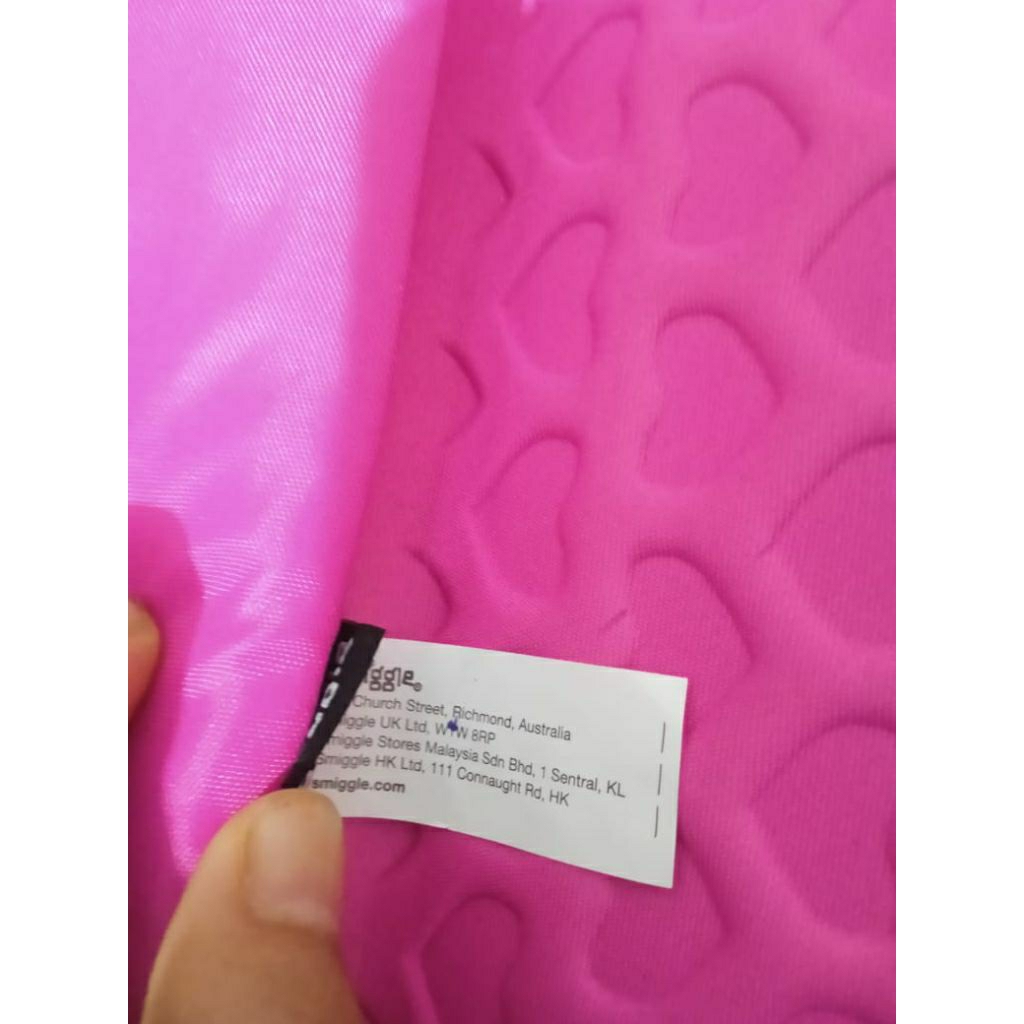 

kotak pensil smiggel original 100%