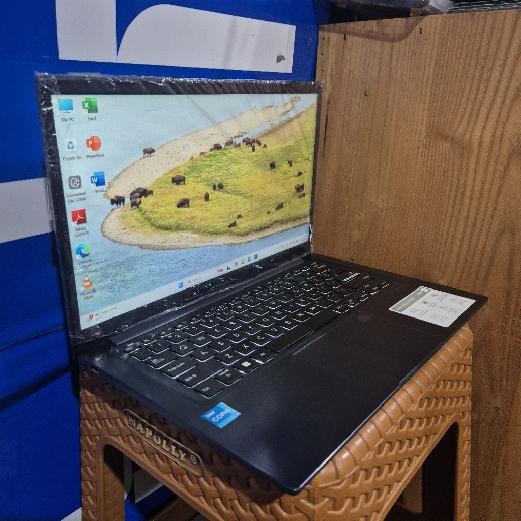 Asus Vivobook A1404ZA-IPS351 Intel Core i3-1215U