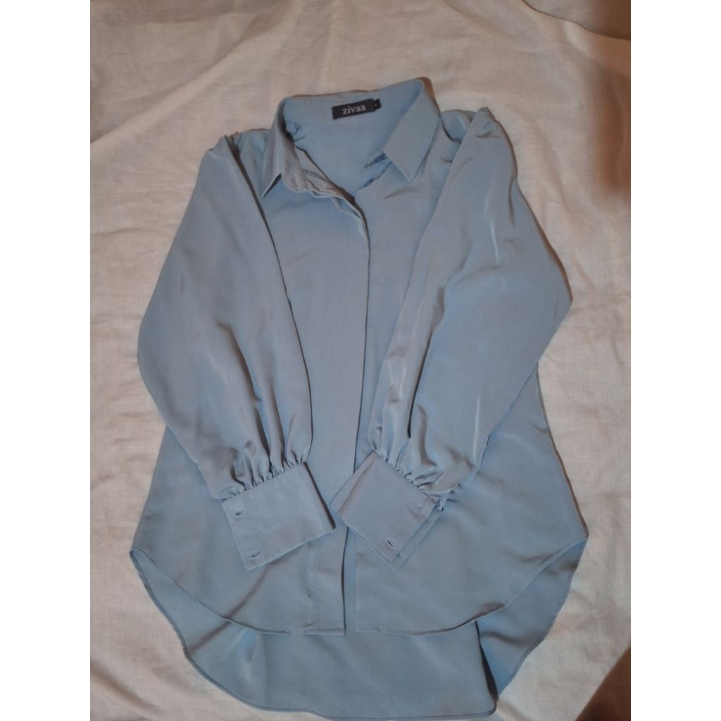 blouse pl