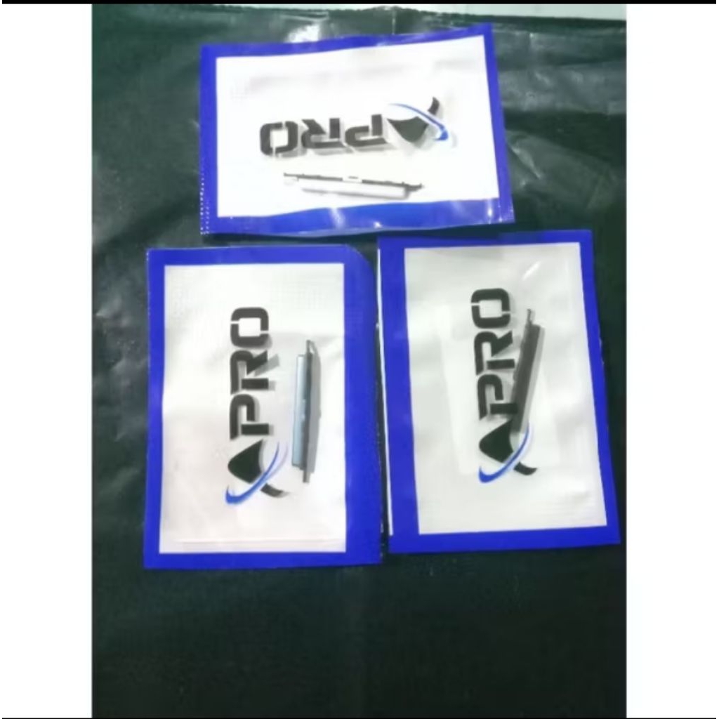 TOMBOL LUAR VOLUME/KEYPAD SAMSUNG M51