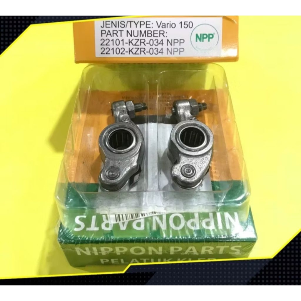 pelatuk klep Honda Vario 125 Vario 150 original npp