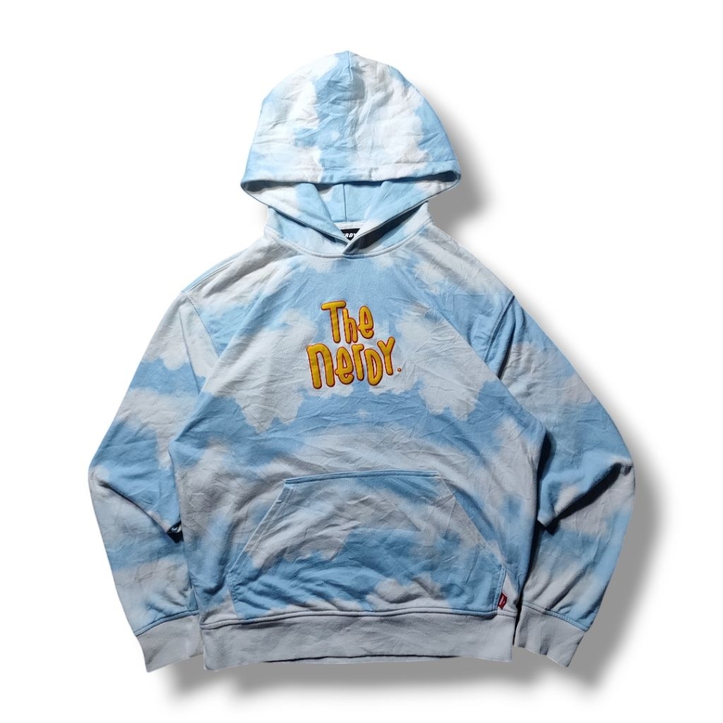 Hoodie  Nerdy