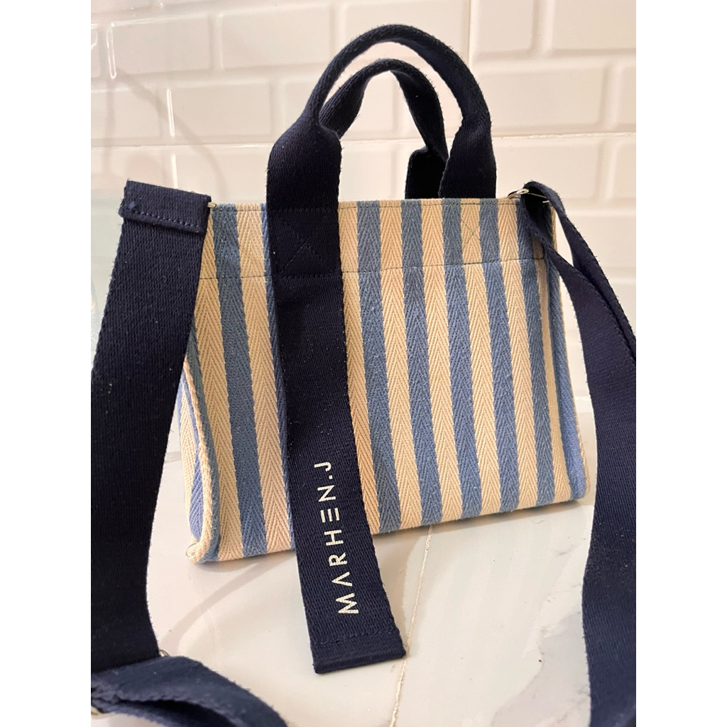 Preloved Marhen.J original