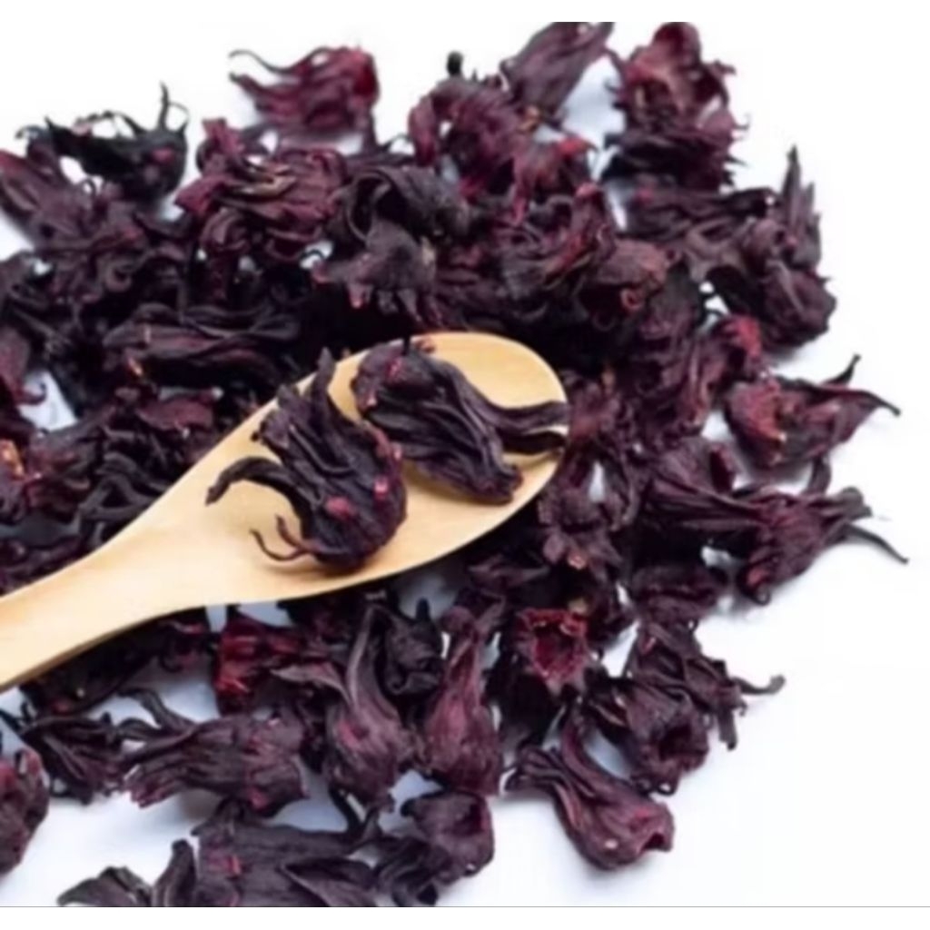 

Teh Bunga Rosela Ungu Kemasan 100 Gram Kualitas Terbaru