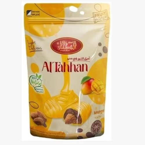 

AT TAHAN KURMA ALMOND MESIR