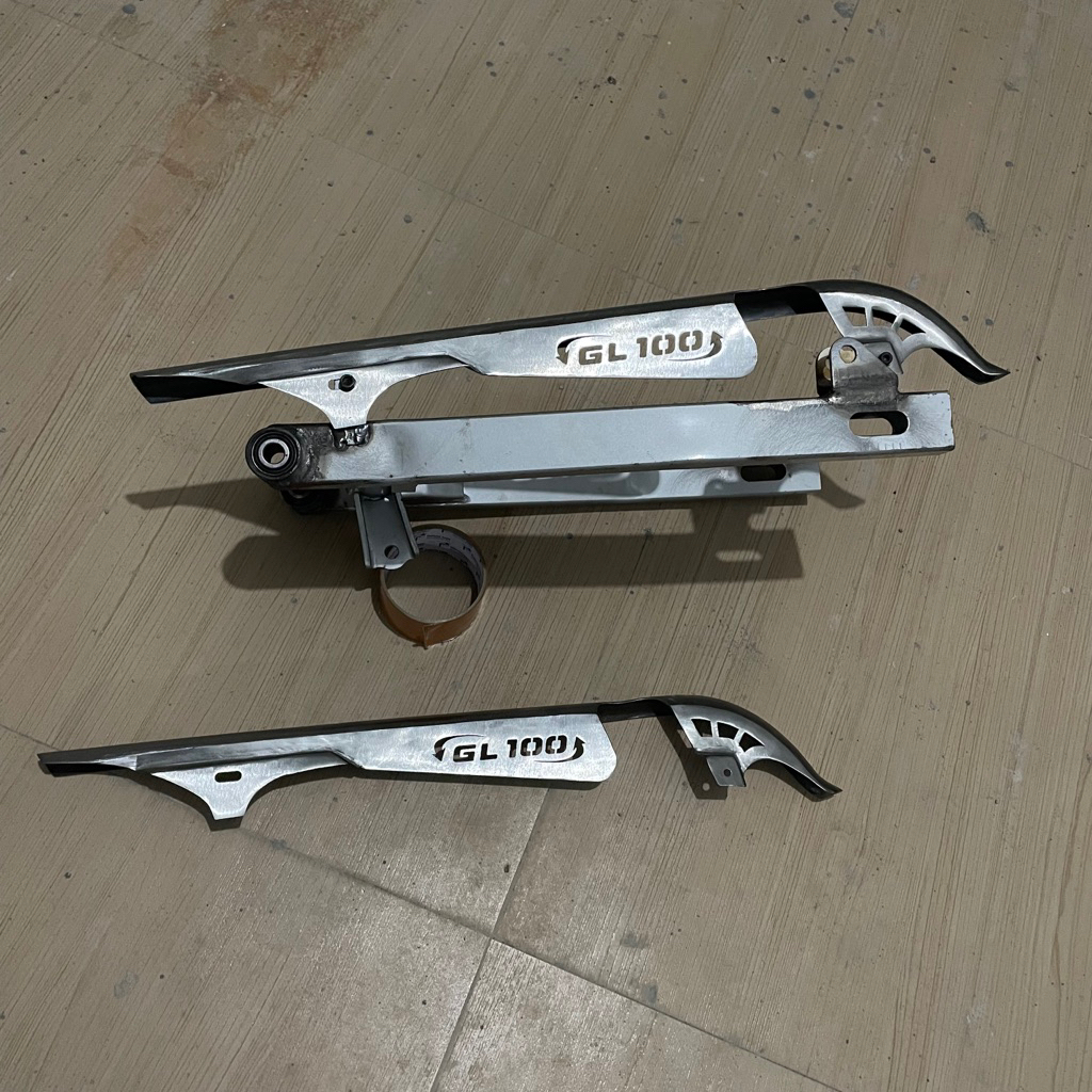 katengkas GL100 PNP ARM KAZE