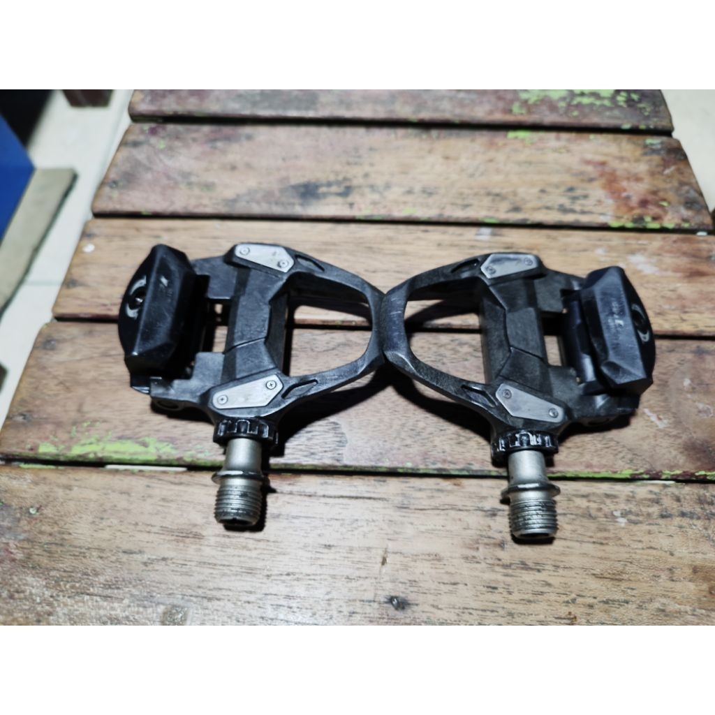 Pedal Cleat Roadbike Shimano 105 R7000