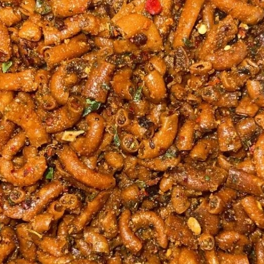 

MAKARONI CIKRUH