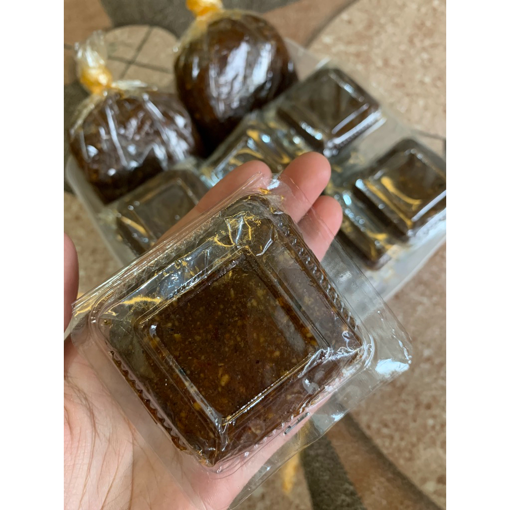 

Sambel Pecel Premium