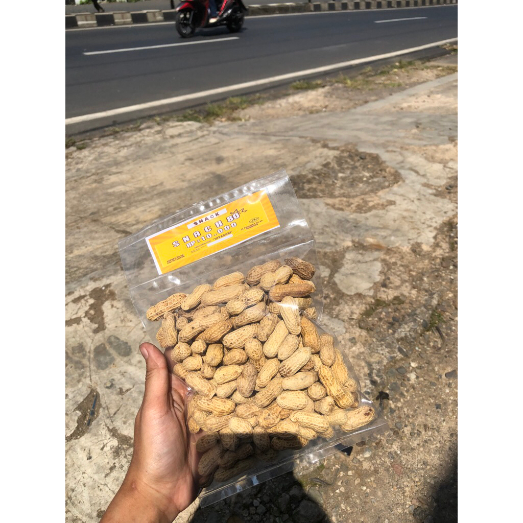 

Kacang Asin