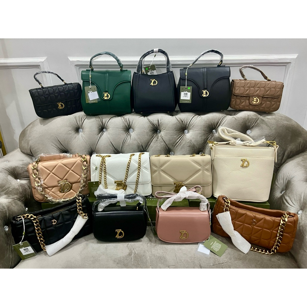 Tas Zytadelia Series