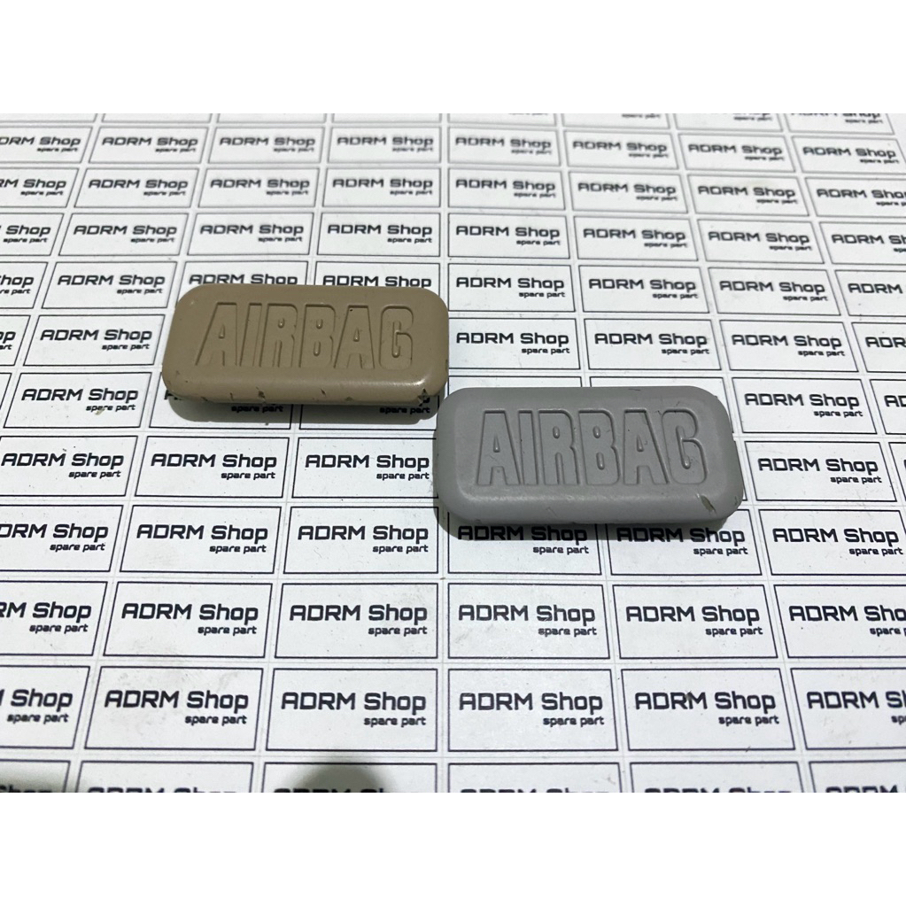 Cover Tutup Airbag BMW E39 E60 E90 E53