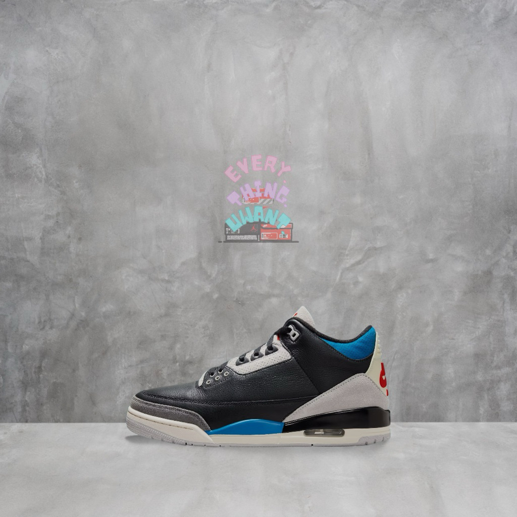 Jordan 3 Retro OG Rare Air