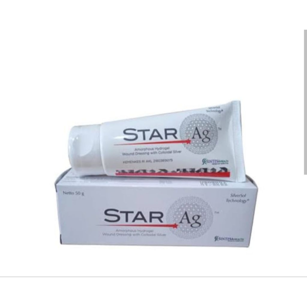Star Ag