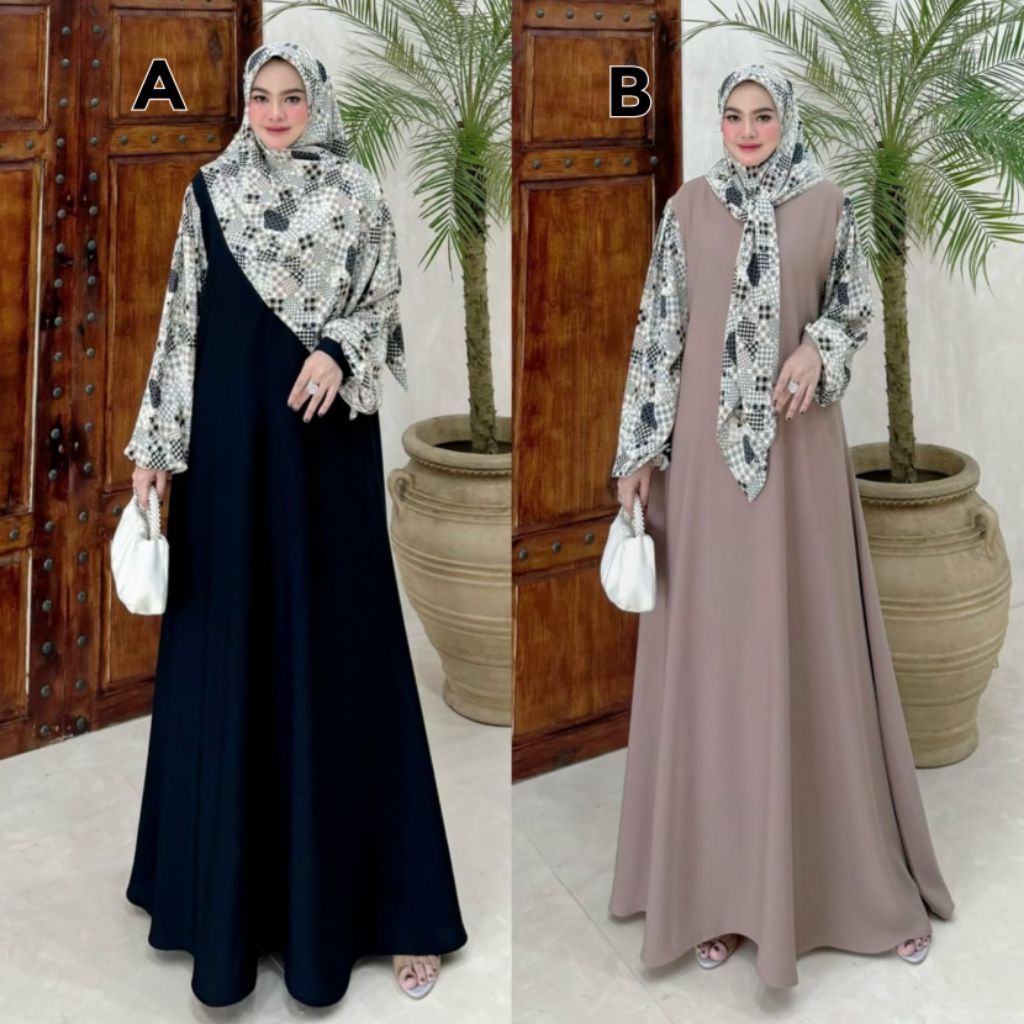 Azra Set Hijab