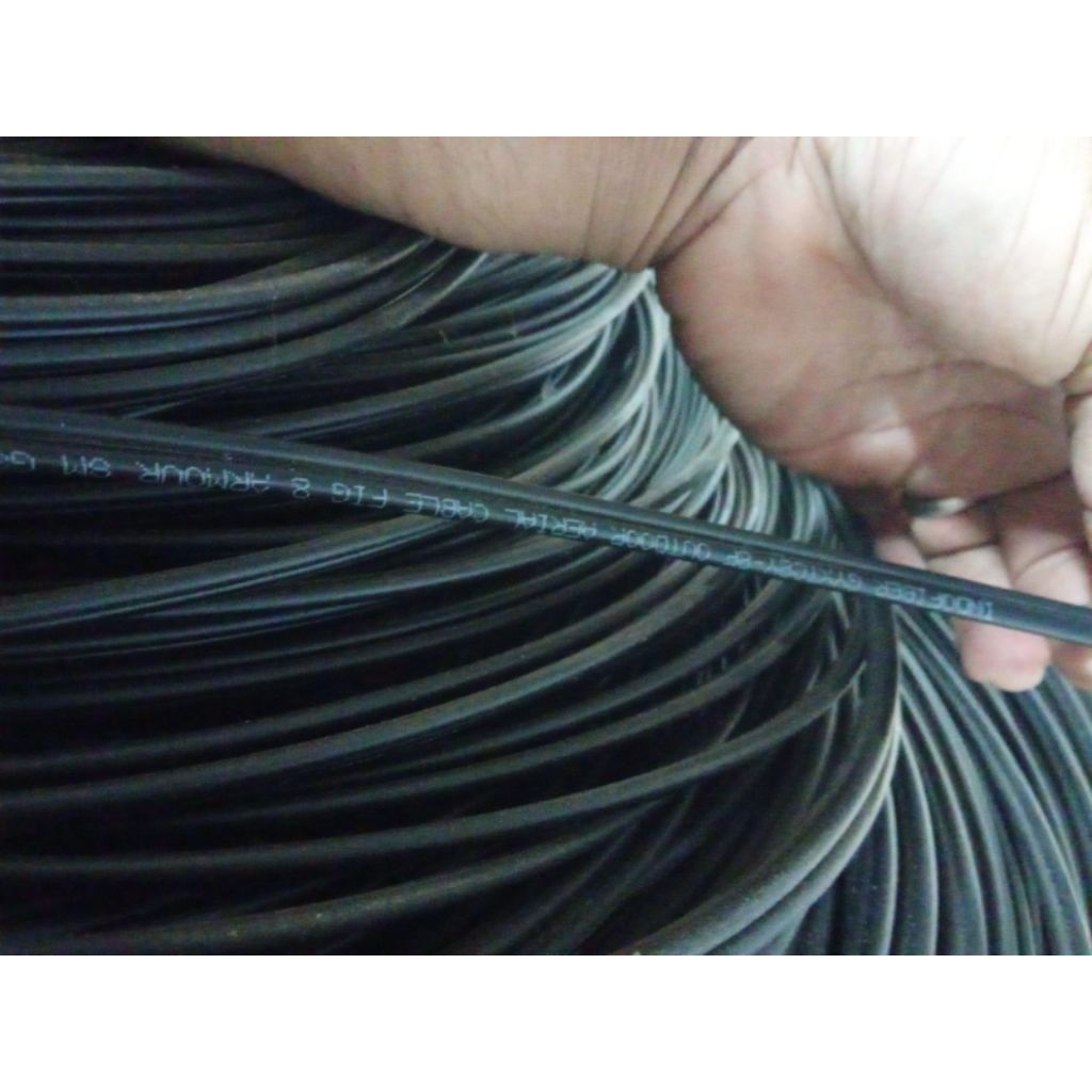 KU CCSI 12 CORE 434 Meter