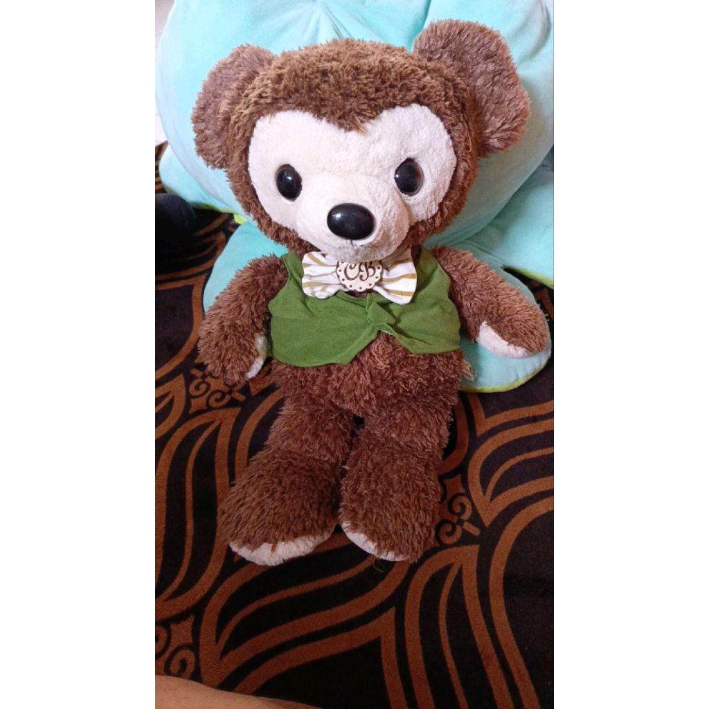 Boneka Bear Kostum Besar Boneka Beruang Kostum Besar