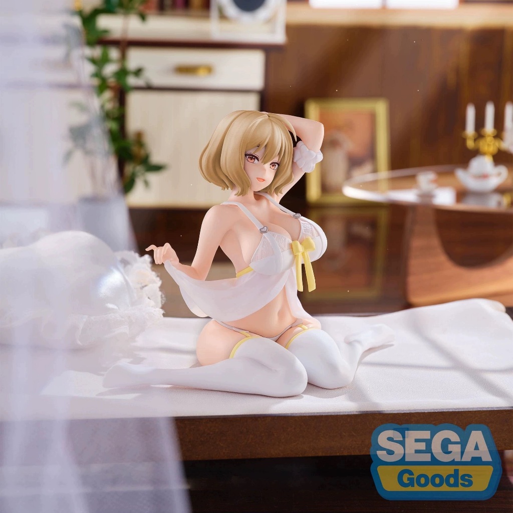 Figure Anis - Yumemirize – Sleepwear ver.