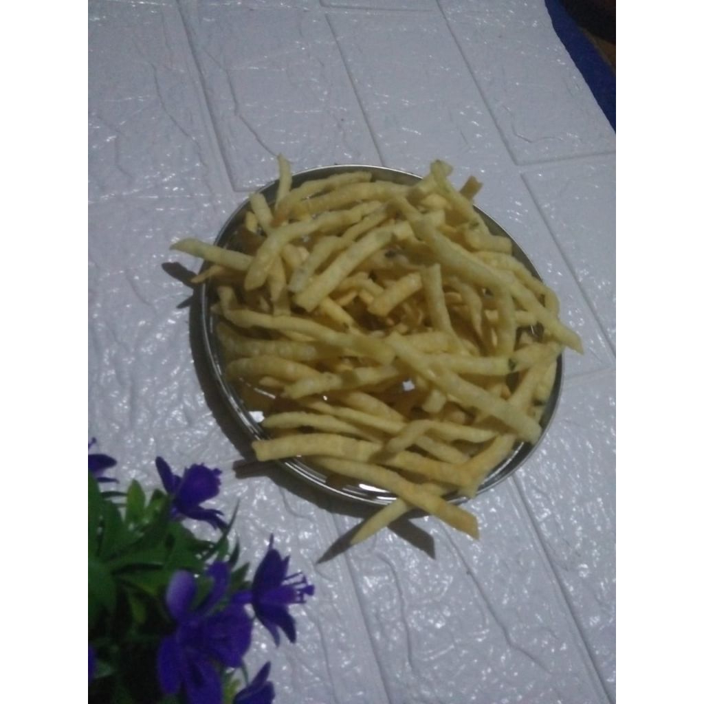 

Sistik bawang 500gr