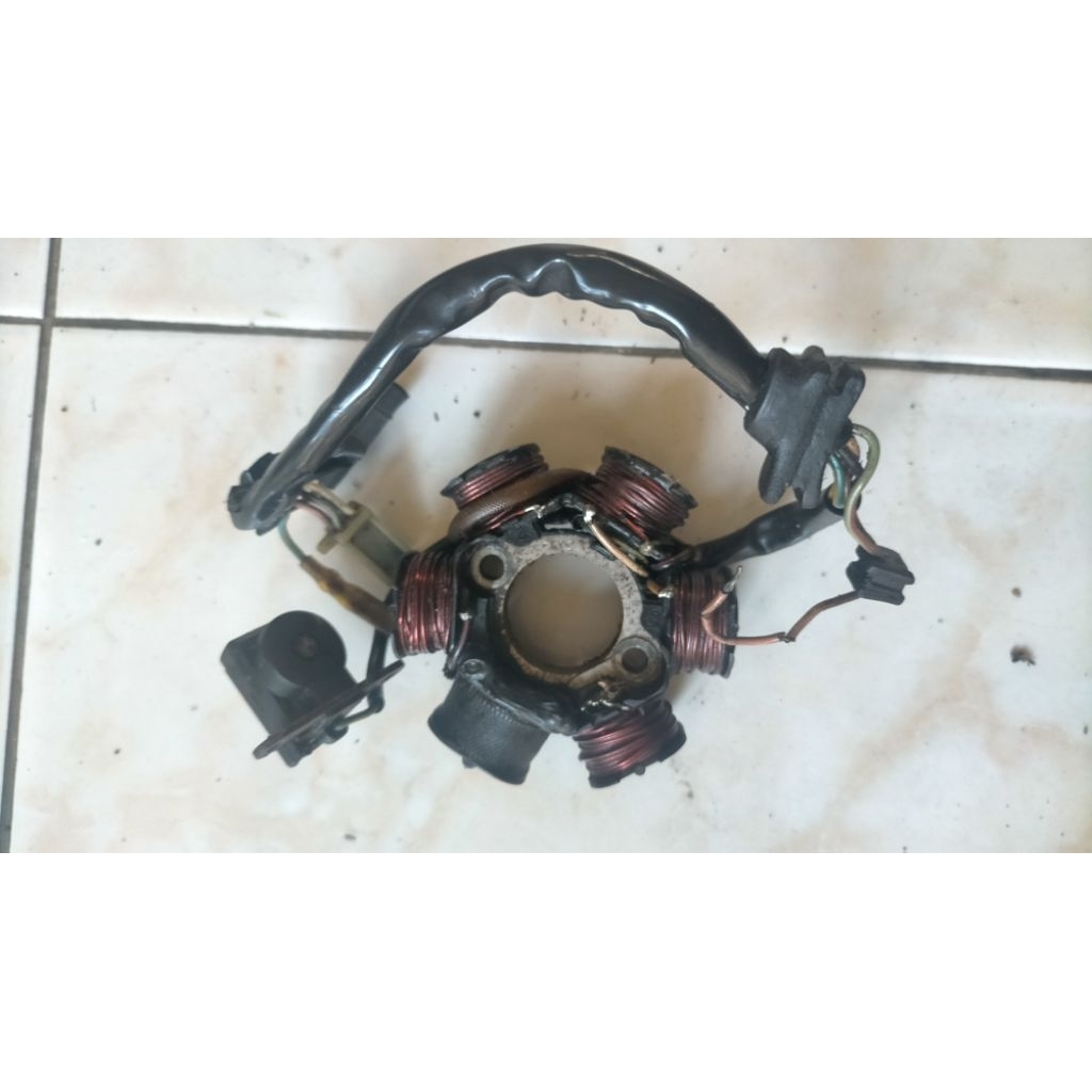 spul original copotan astrea grand ori kgd