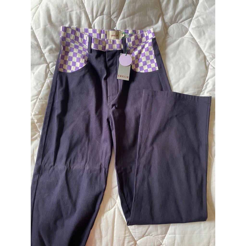 Callie Pants
