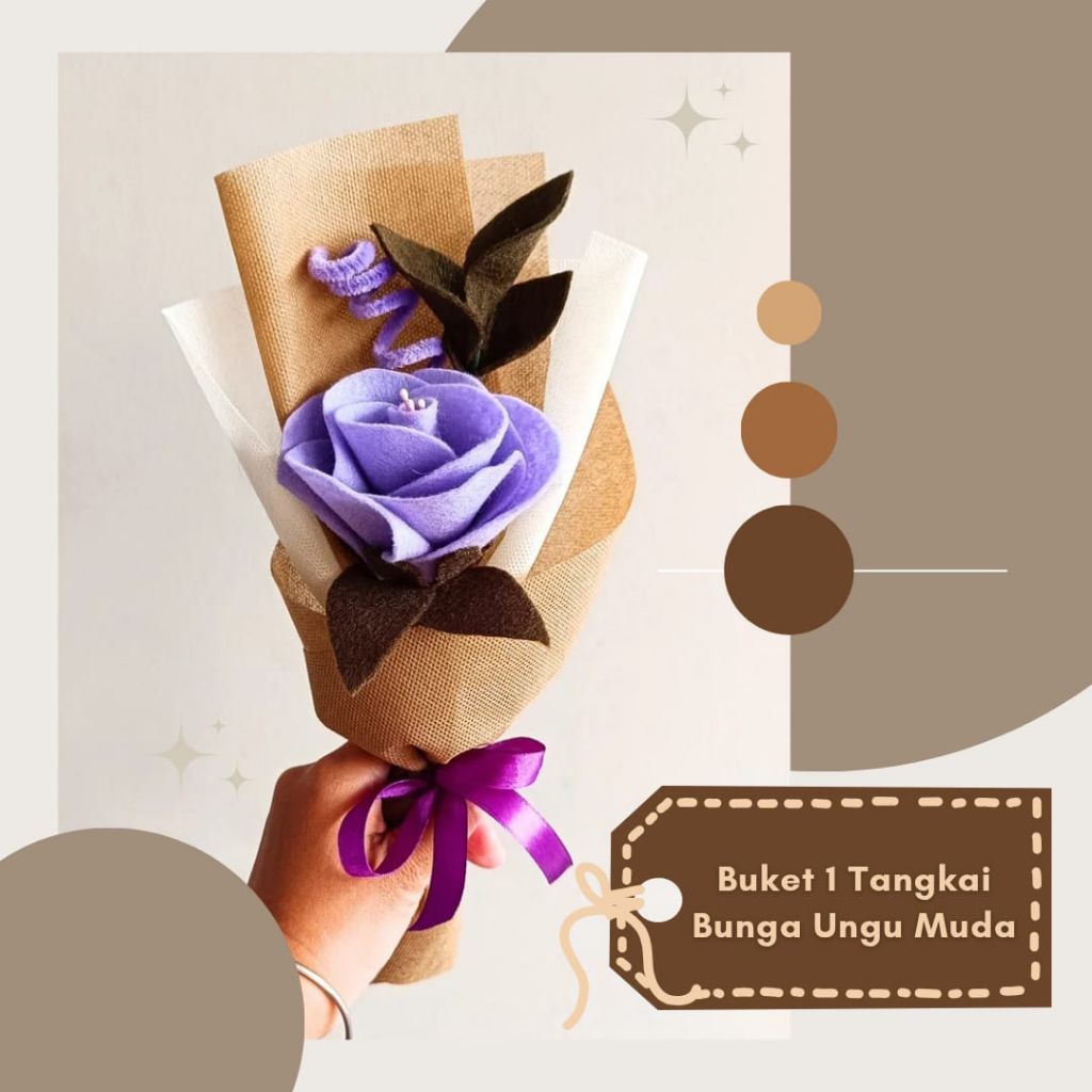 Buket Bunga/ Buket Bunga Flanel/ Bunga Flanel/ Buket Graduation/ Buket Wisuda/ Buket Anak TK/ Bunga 