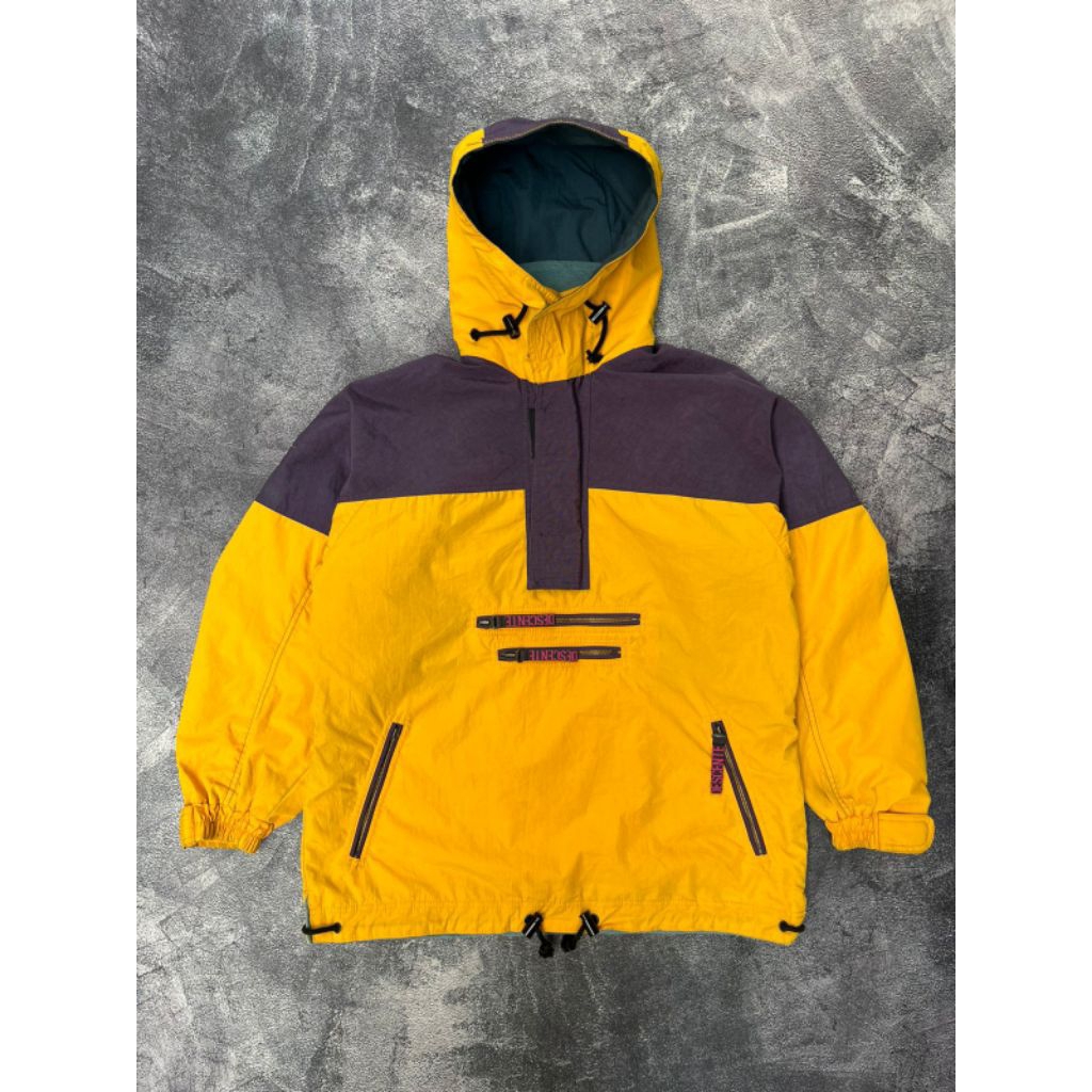 Descente Vintage Snowboard