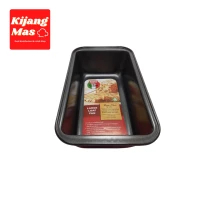 LARGE LOAF PAN HOMIE SERIES | ROYAL AMI