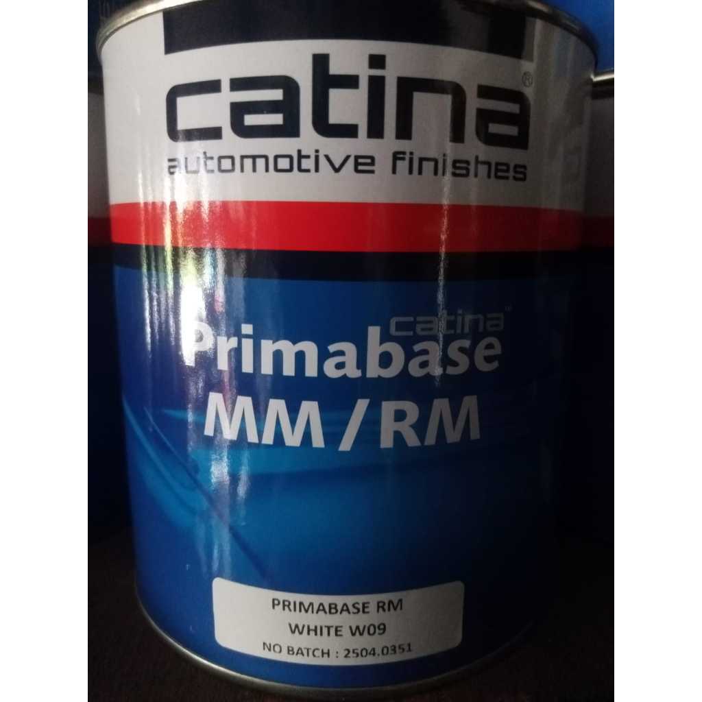 CATINA CAT PU - WHITE W09