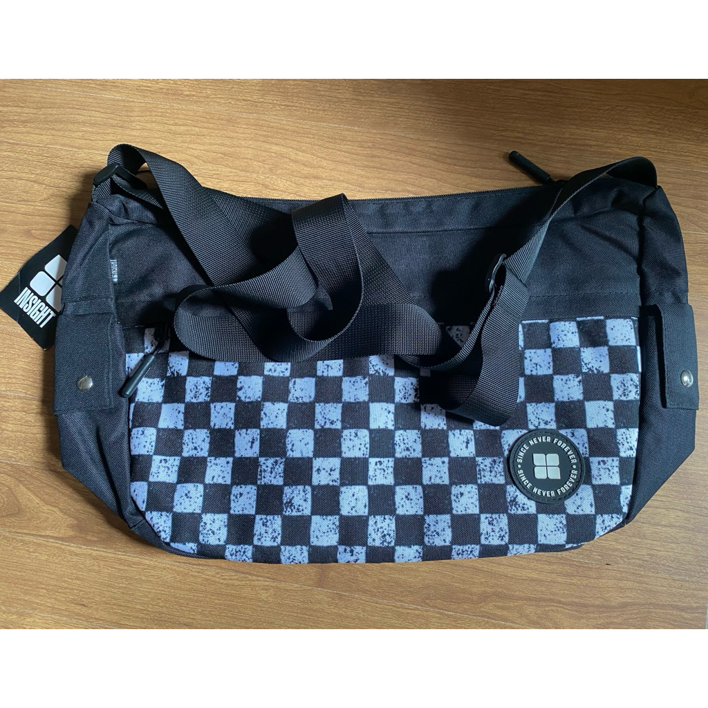 TAS INSIGHT ORIGINAL 100%