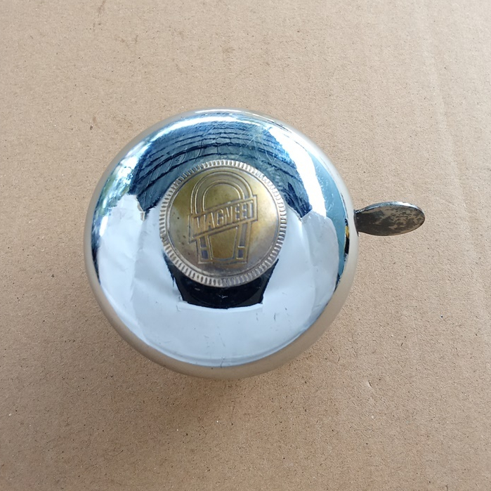 Bel Sepeda Onthel Merk Magneet bunyi kring kring