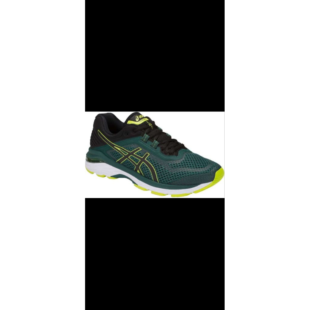 asics men's gt-2000 6 running shoes ORIGINAL SECOND