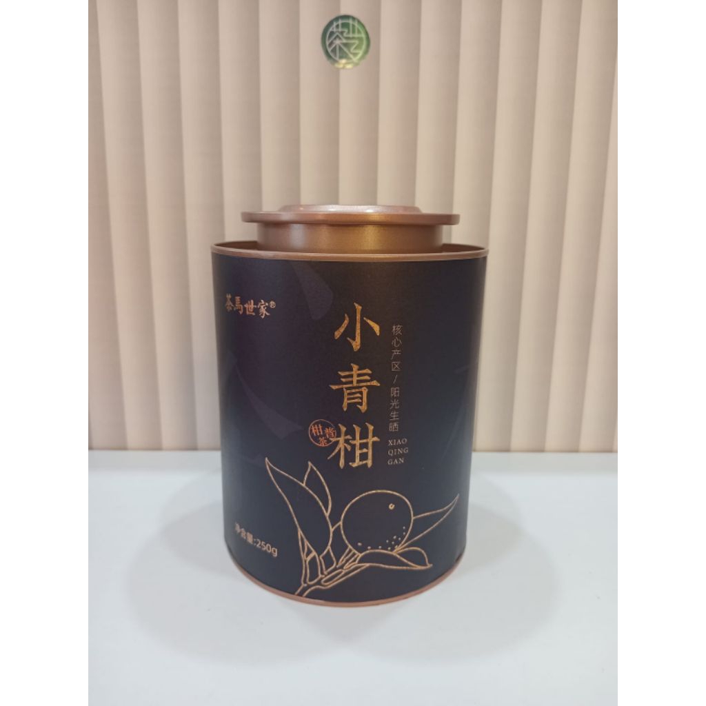 

Teh Jeruk Chama 250 Gr Premium