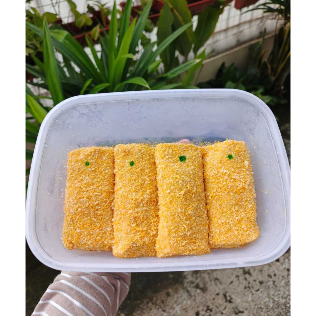 

Risol Premium Frozen by Assyifa Bites