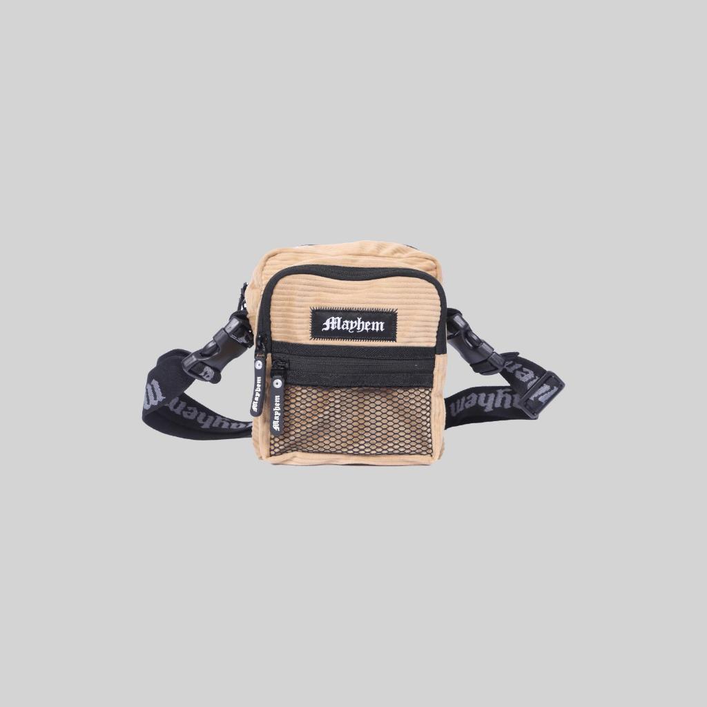 MAYHEM Mini Sling Bag Jarco Cream