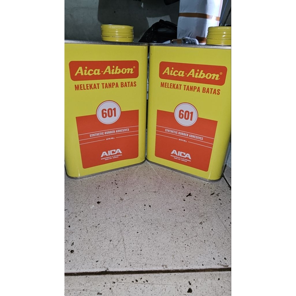 

HenJO Lem Aica Aibon 700 Gram